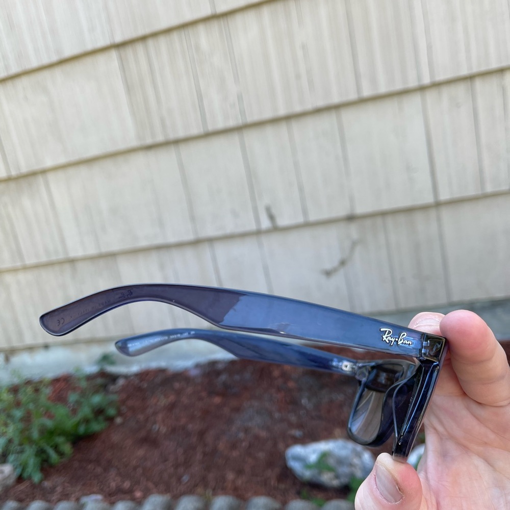 Ray Bans - Picture 3 of 5